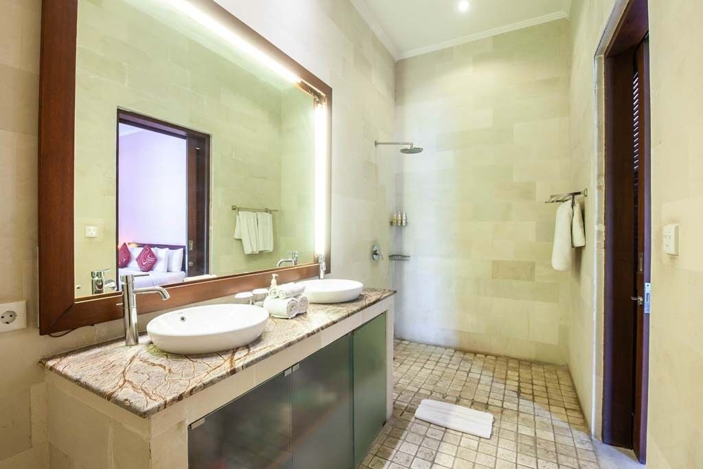 Photo of Bathroom in North Legian