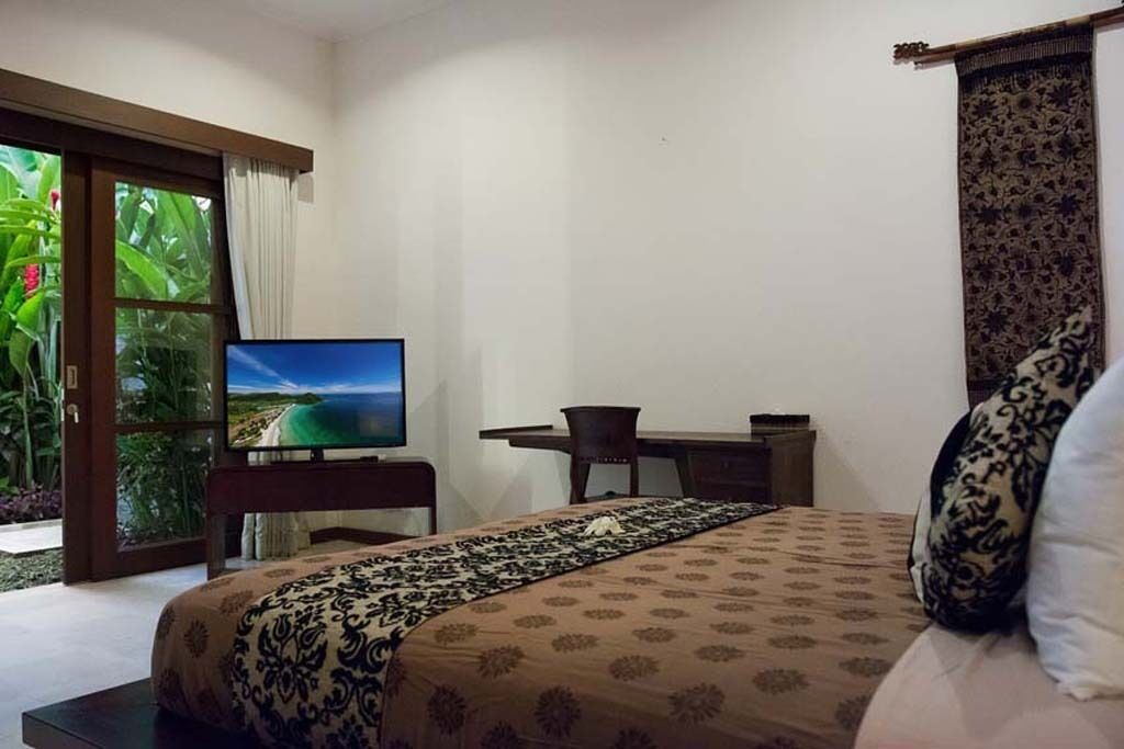 Photo of Bedroom in North Legian