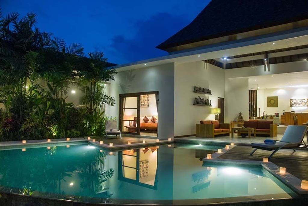 Photo of Outdoor in North Legian