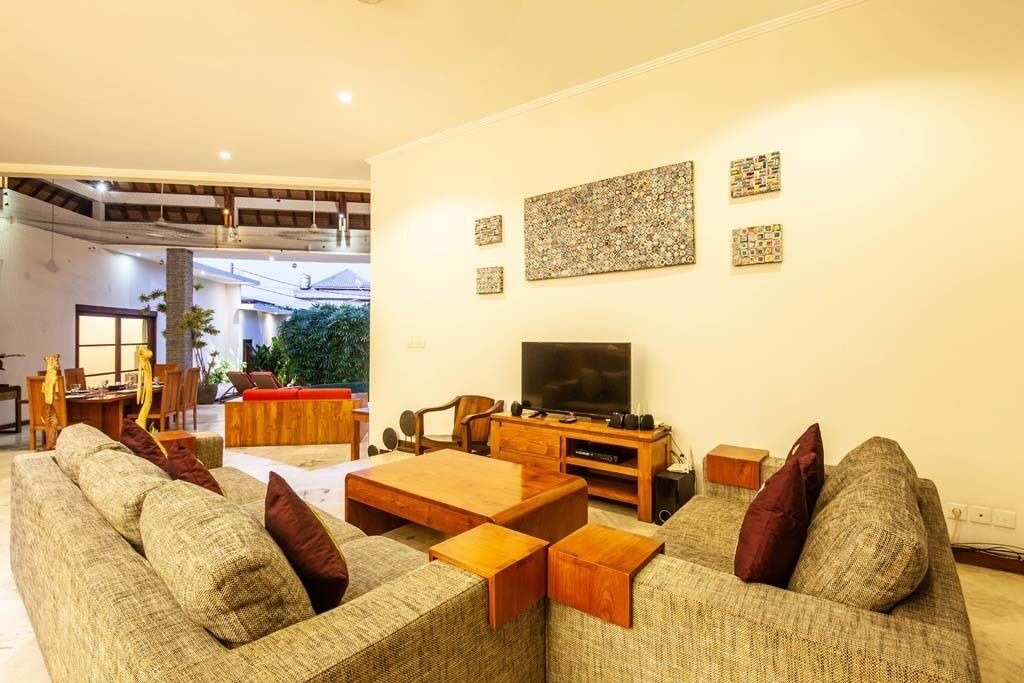 Photo of Livingroom in North Legian