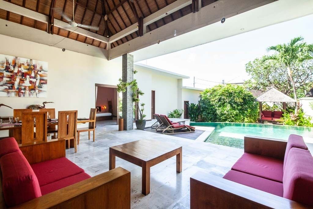 Photo of Outdoor in North Legian