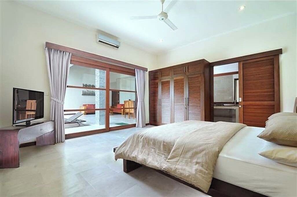 Photo of Bedroom in North Legian