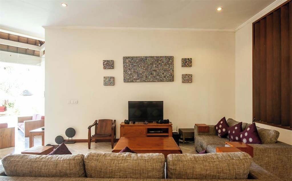 Photo of Livingroom in North Legian