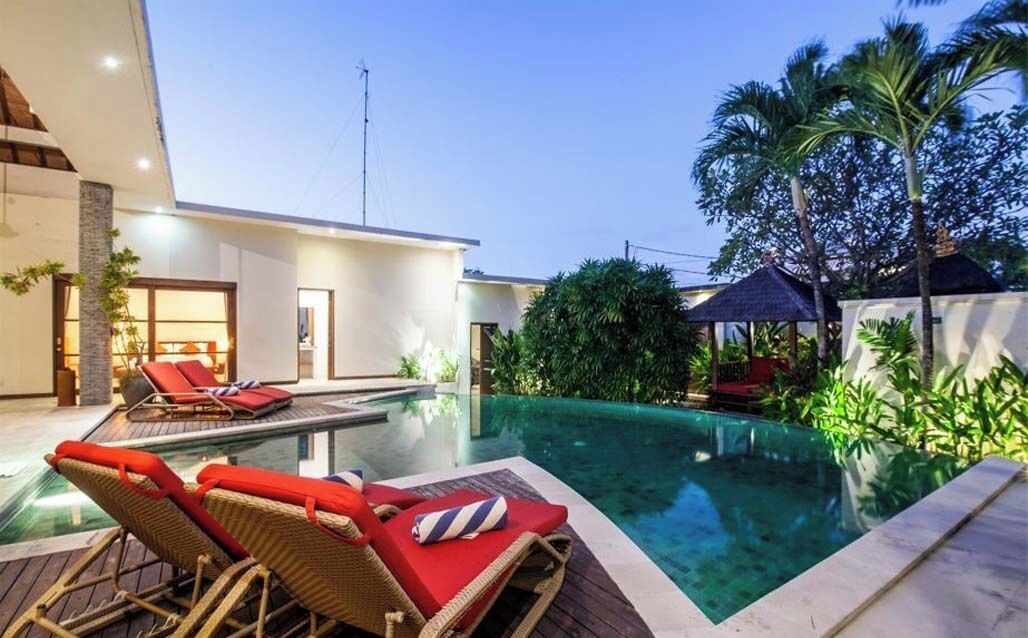 Photo of Outdoor in North Legian