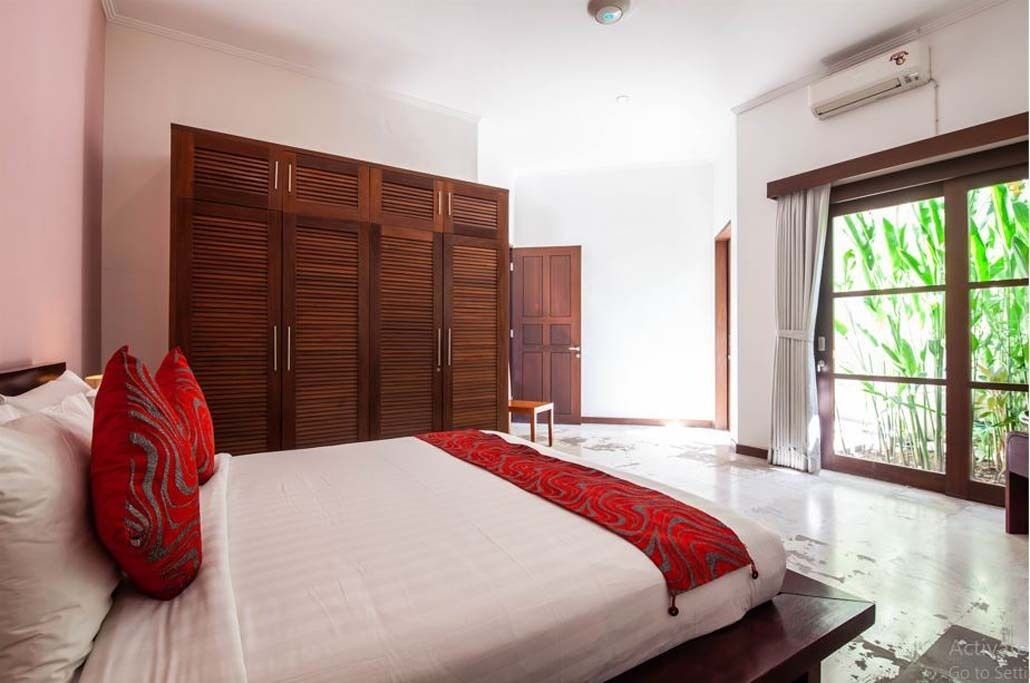 Photo of Bedroom in North Legian