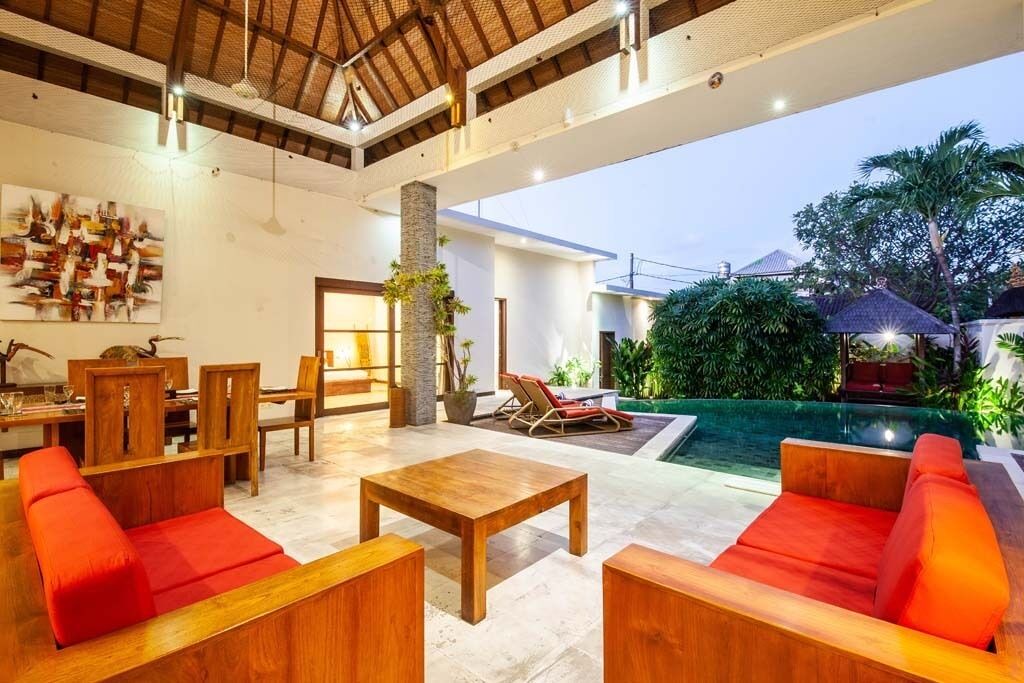 Photo of Outdoor in North Legian
