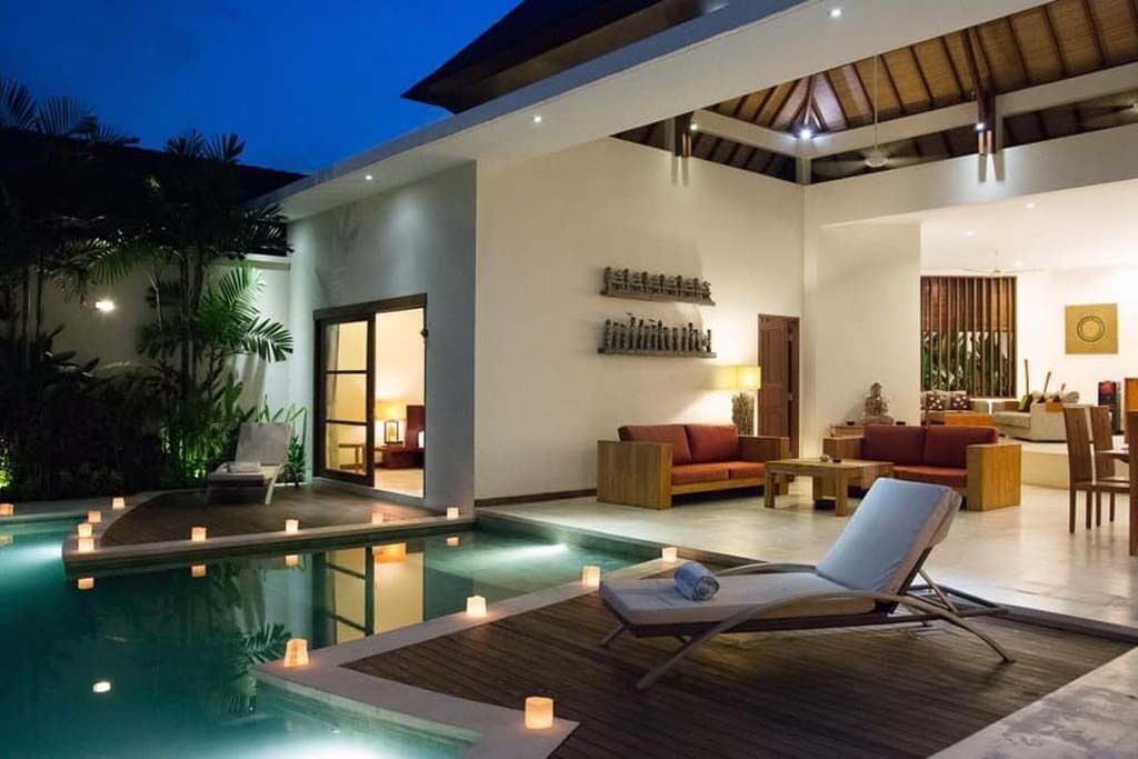 Photo of Outdoor in North Legian