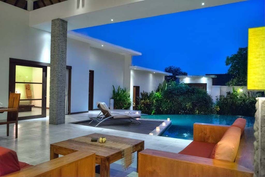 Photo of Outdoor in North Legian