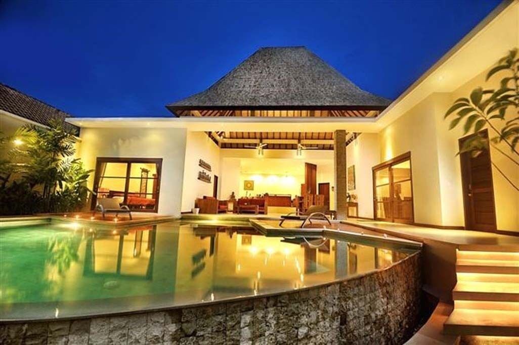 Photo of Outdoor in North Legian