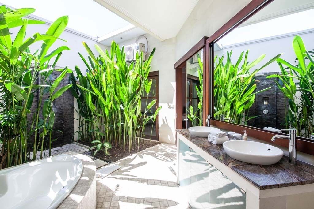 Photo of Bathroom in North Legian