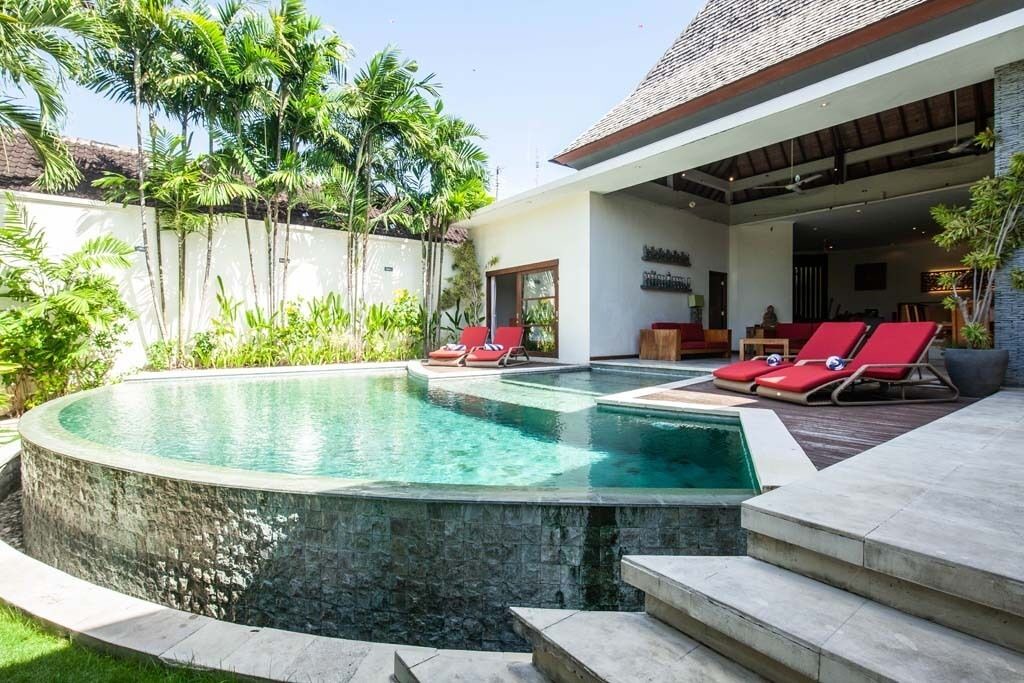 Photo of Outdoor in North Legian