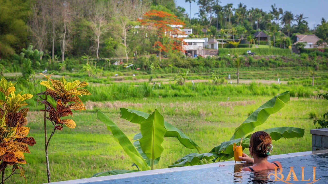 Photo of Outdoor in Tumbu Village