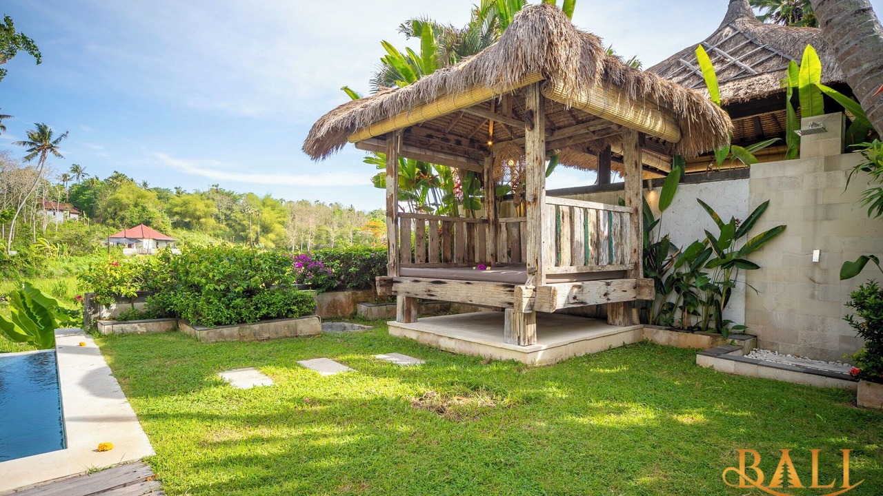 Photo of Outdoor in Tumbu Village