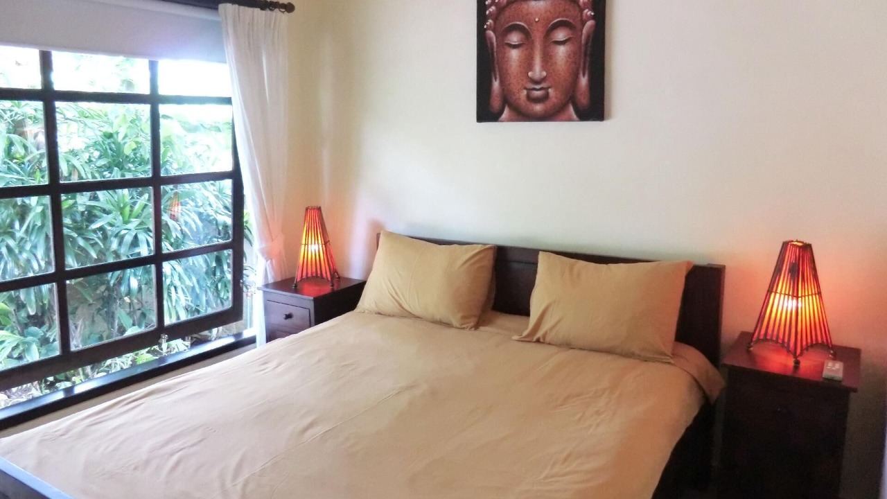 Photo of Bedroom in Banjartegehe