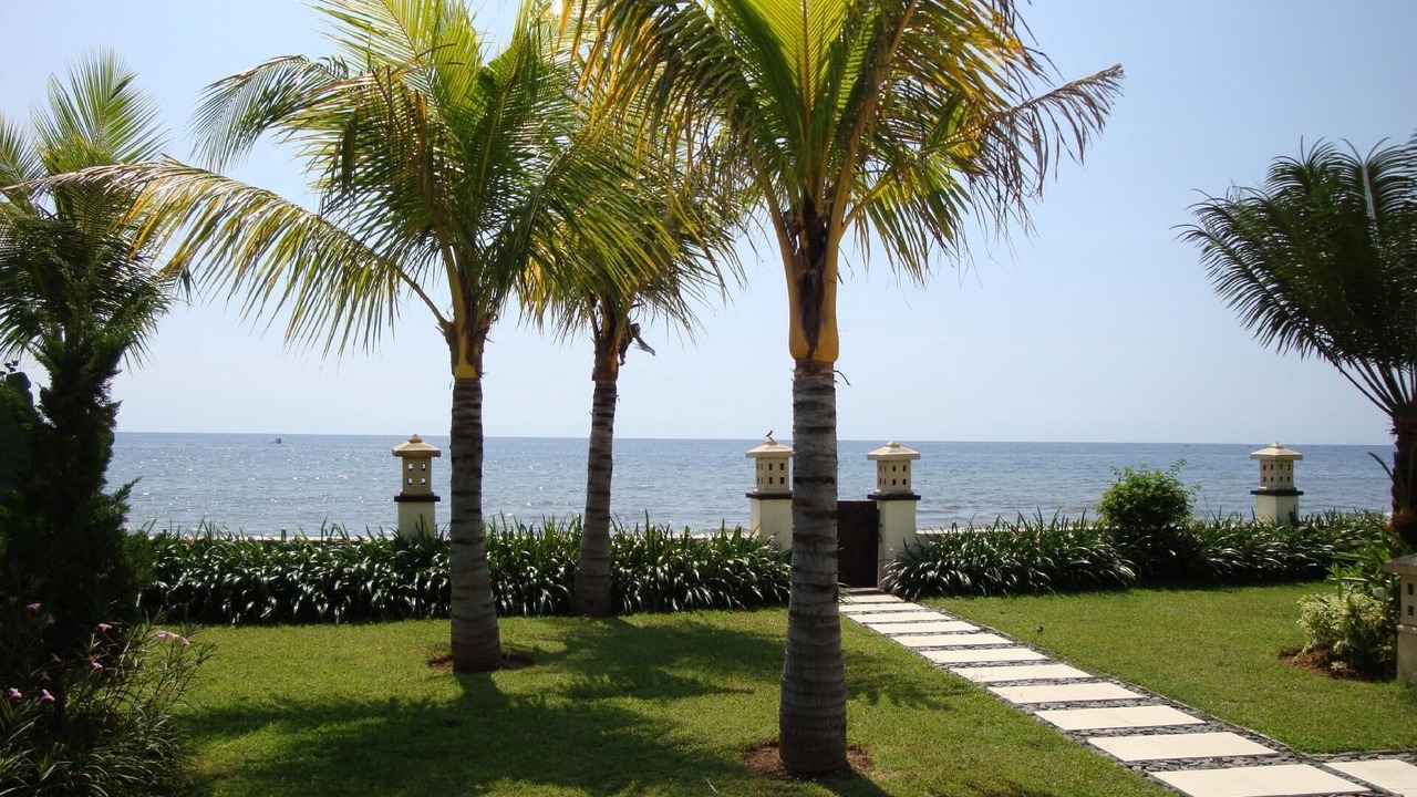 Photo of Outdoor in Banjartegehe