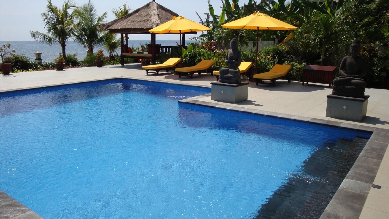 Photo of Outdoor in Banjartegehe