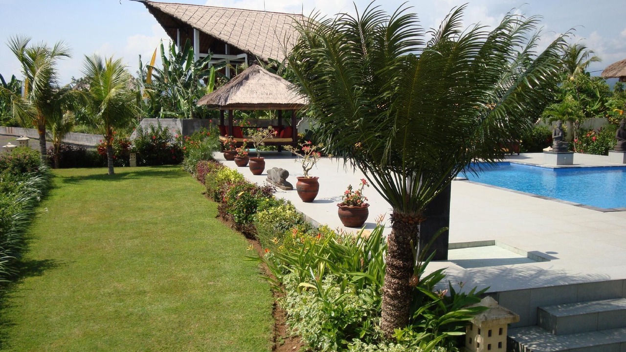 Photo of Outdoor in Banjartegehe