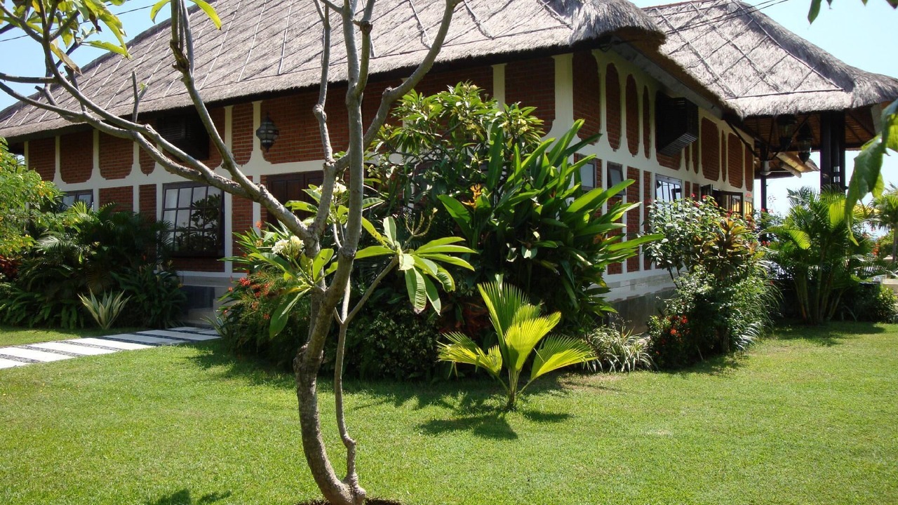 Photo of Outdoor in Banjartegehe