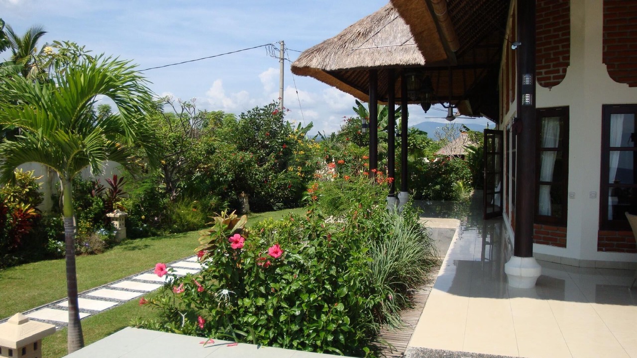 Photo of Outdoor in Banjartegehe