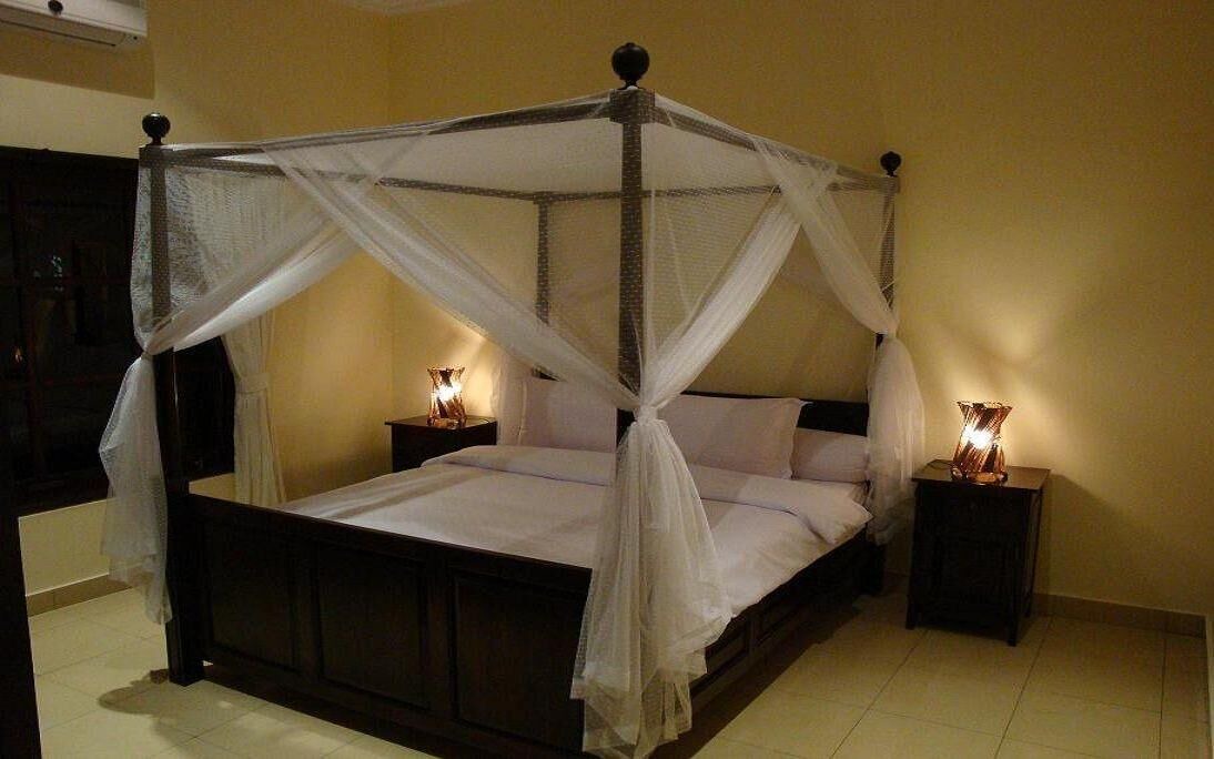 Photo of Bedroom in Banjartegehe