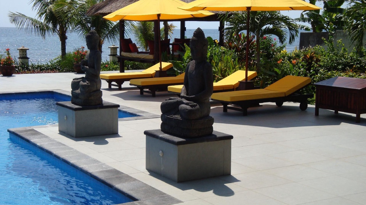 Photo of Outdoor in Banjartegehe
