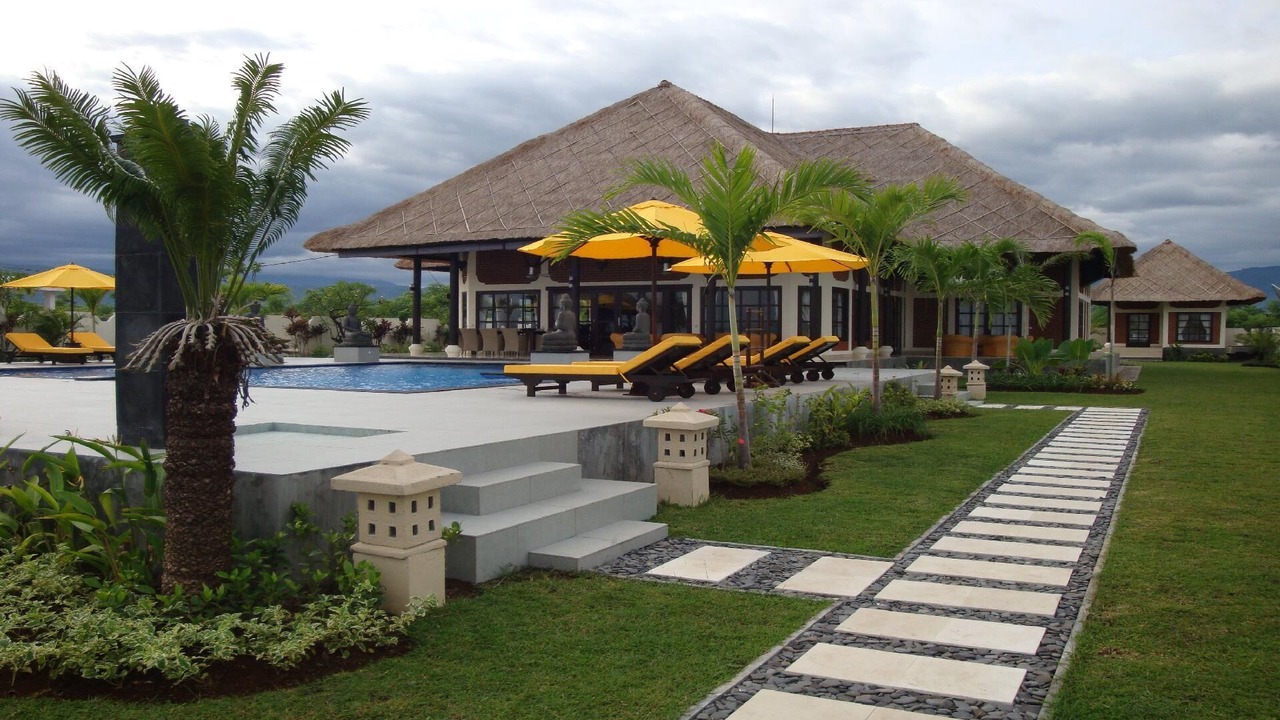 Photo of Outdoor in Banjartegehe