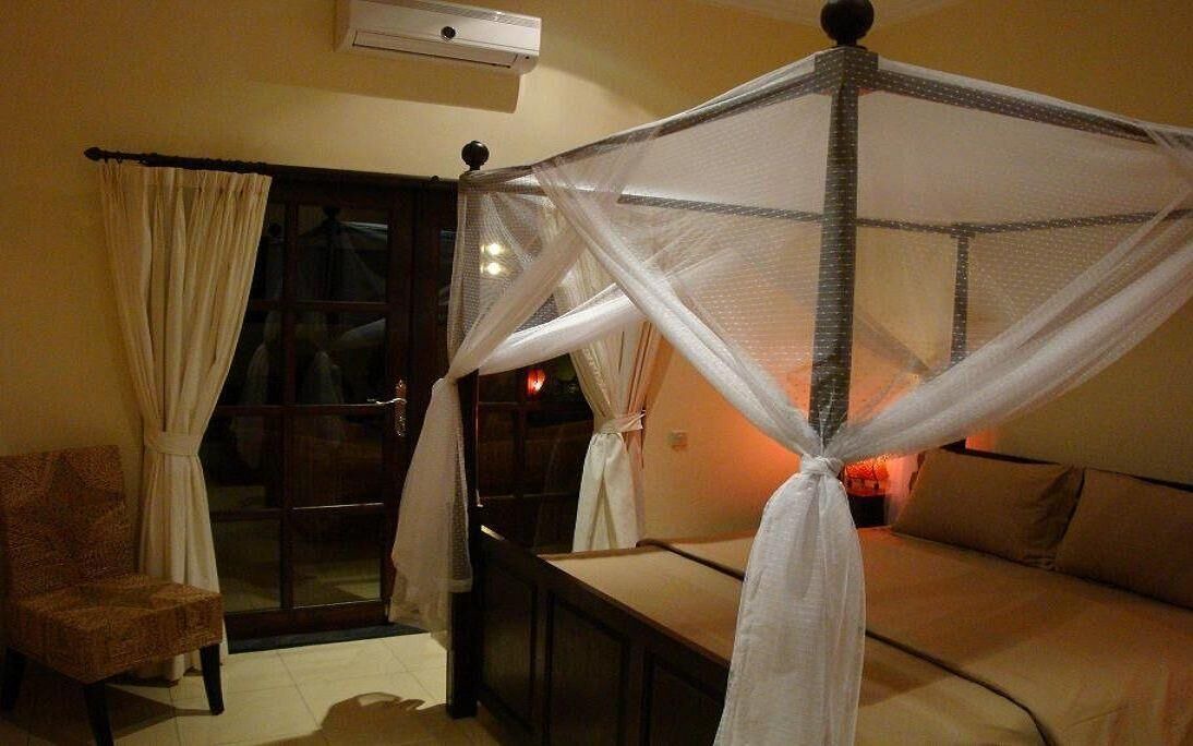 Photo of Bedroom in Banjartegehe