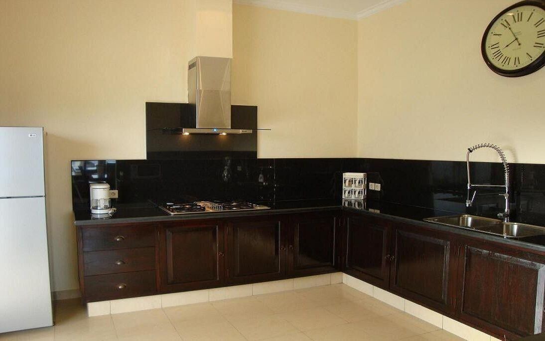 Photo of Kitchen in Banjartegehe