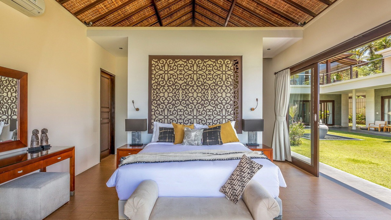 Photo of Bedroom in Manggis