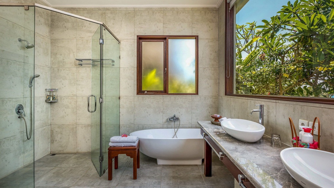Photo of Bathroom in Manggis