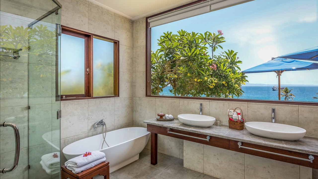 Photo of Bathroom in Manggis