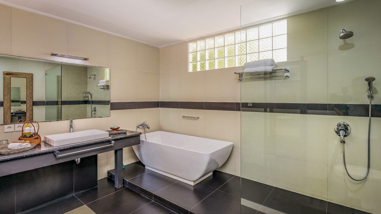 Photo of Bathroom in Manggis