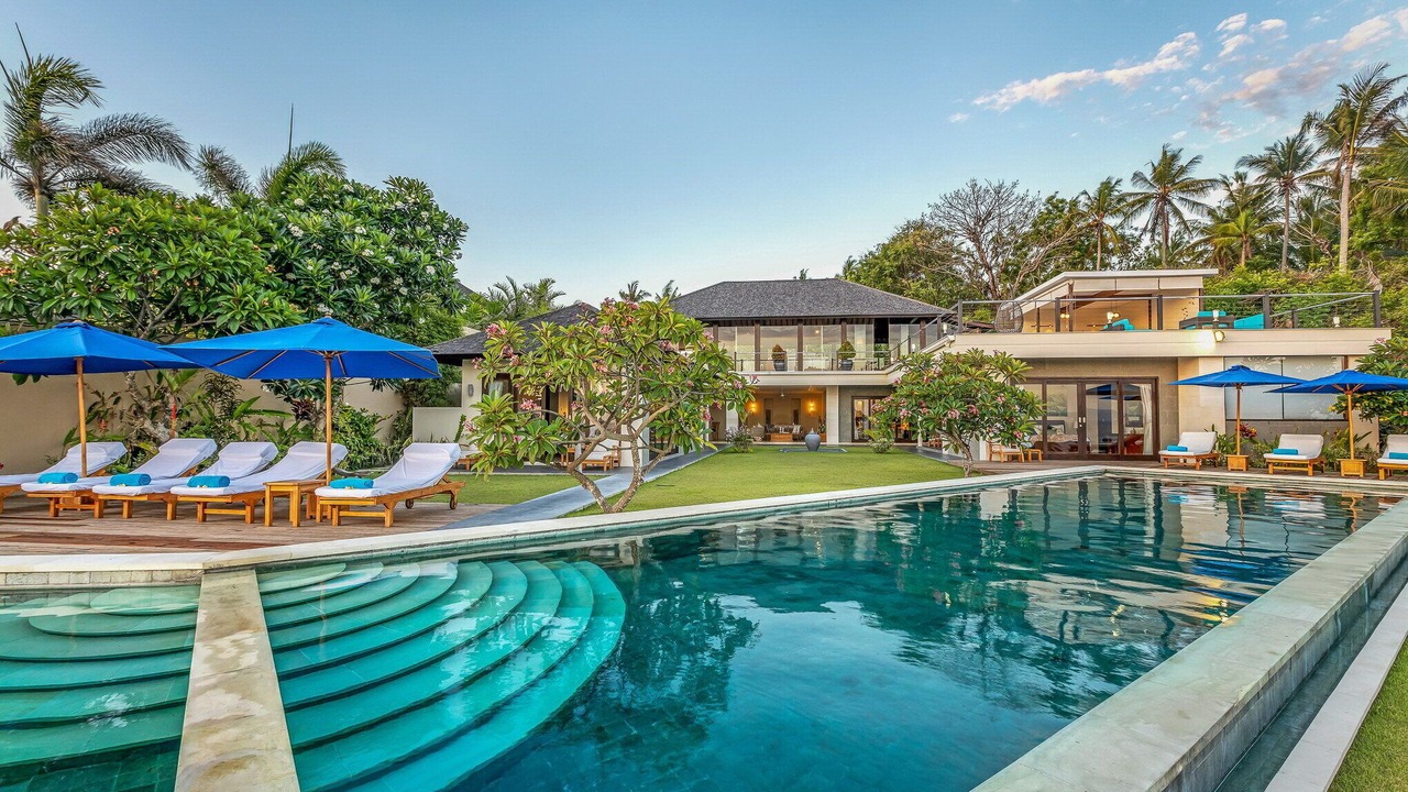 Photo of Outdoor in Manggis
