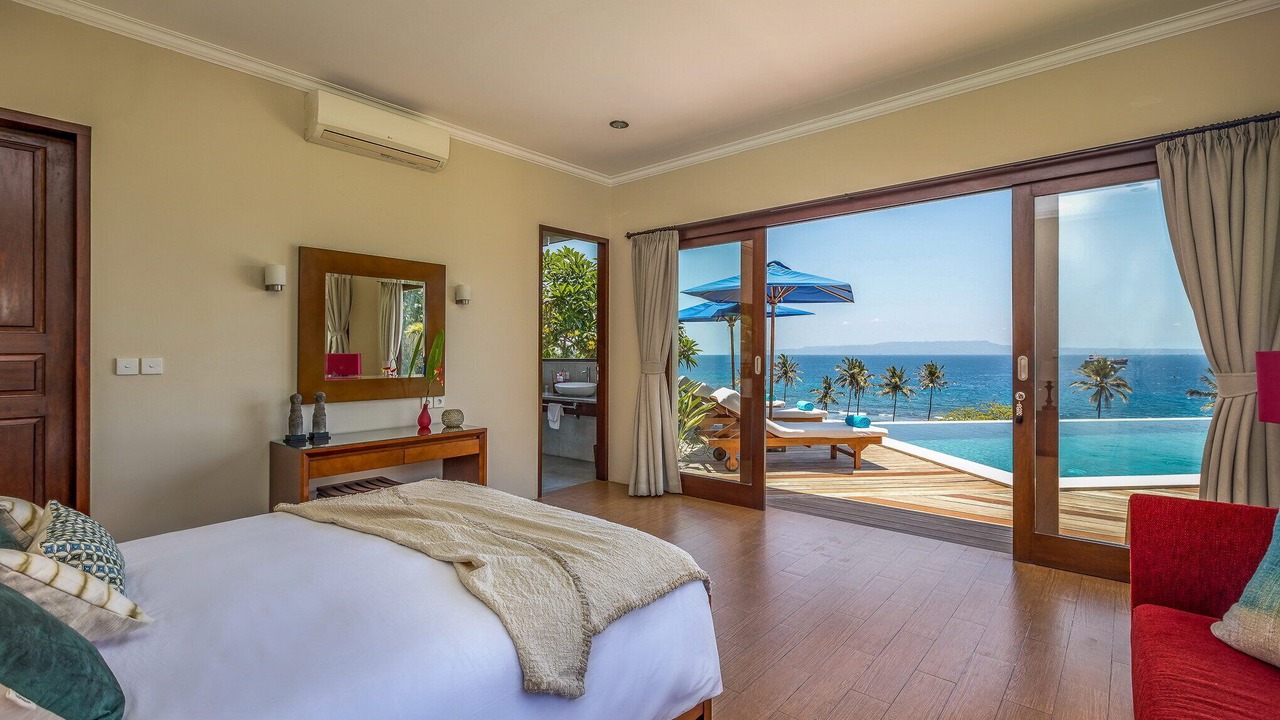 Photo of Bedroom in Manggis