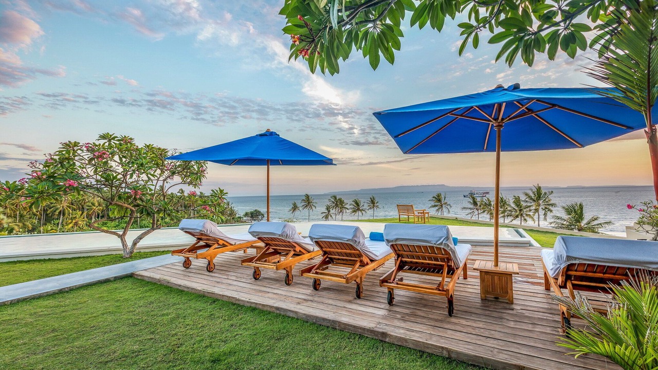 Photo of Patio Balcony in Manggis