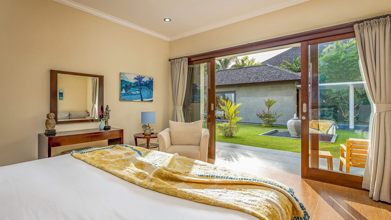 Photo of Bedroom in Manggis