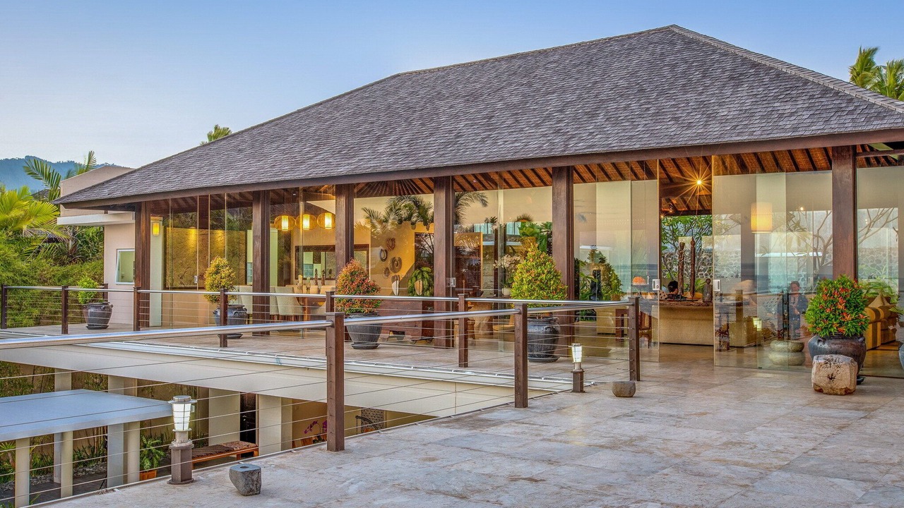Photo of Outdoor in Manggis