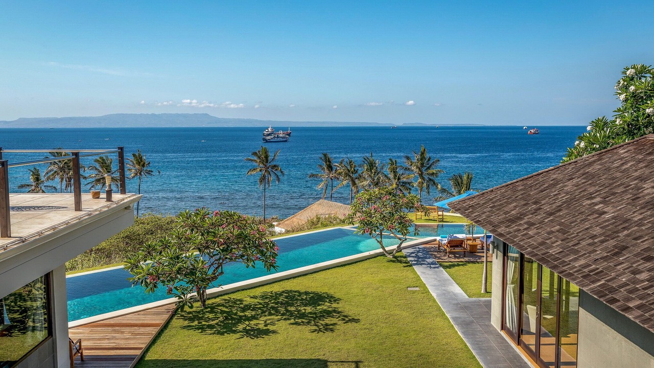 Photo of Outdoor in Manggis