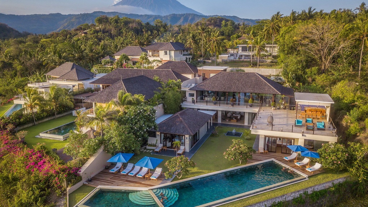 Photo of Outdoor in Manggis