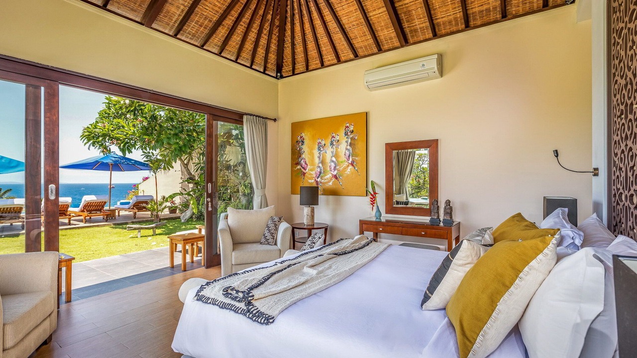 Photo of Bedroom in Manggis