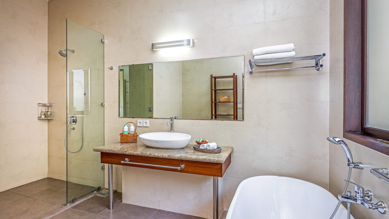 Photo of Bathroom in Manggis