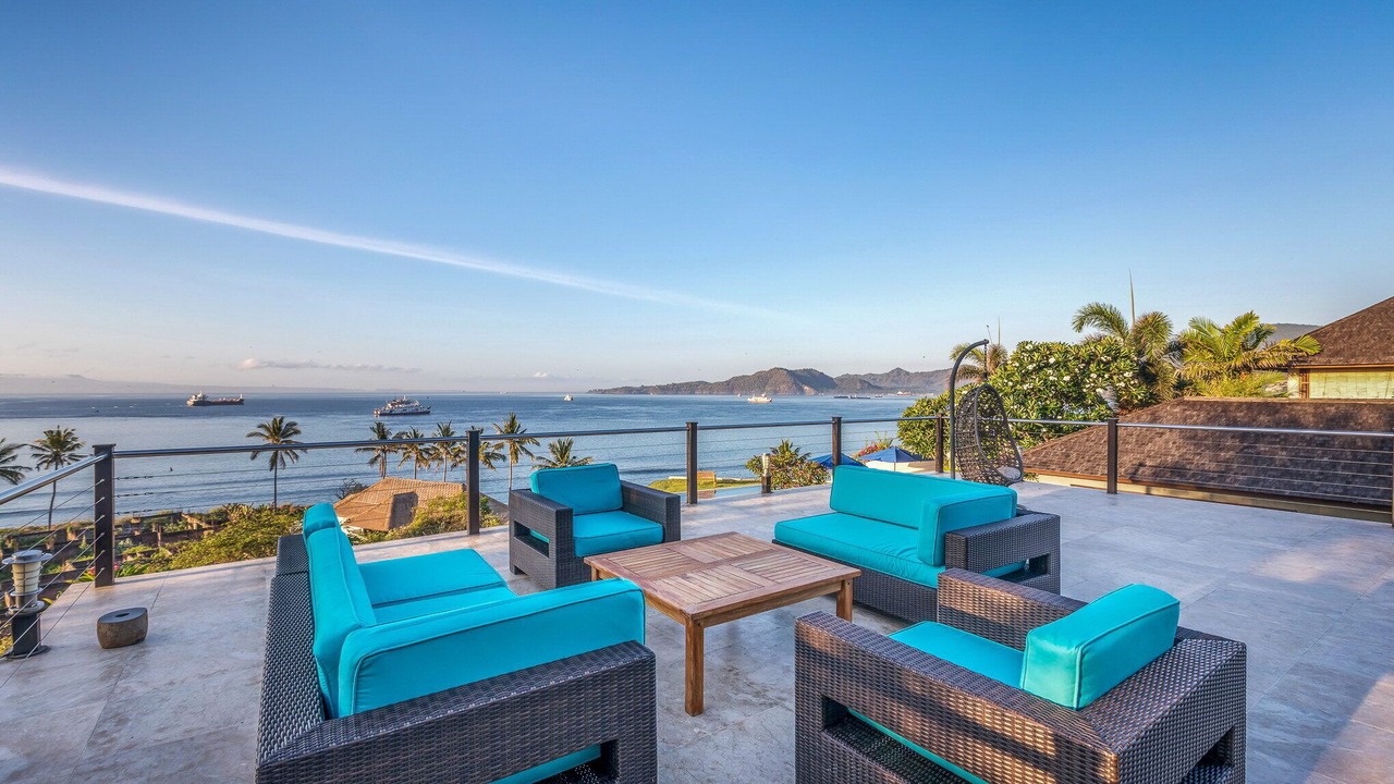 Photo of Patio Balcony in Manggis