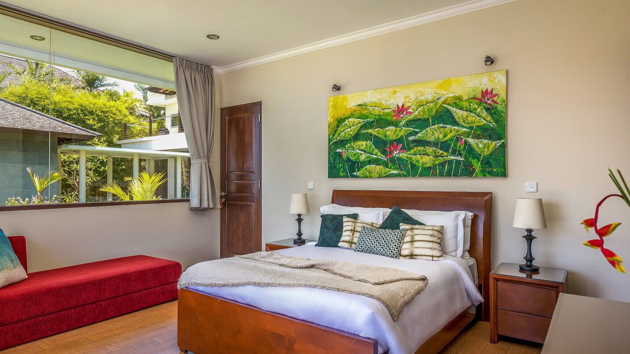 Photo of Bedroom in Manggis