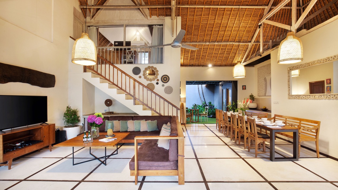 Photo of Livingroom in Seminyak