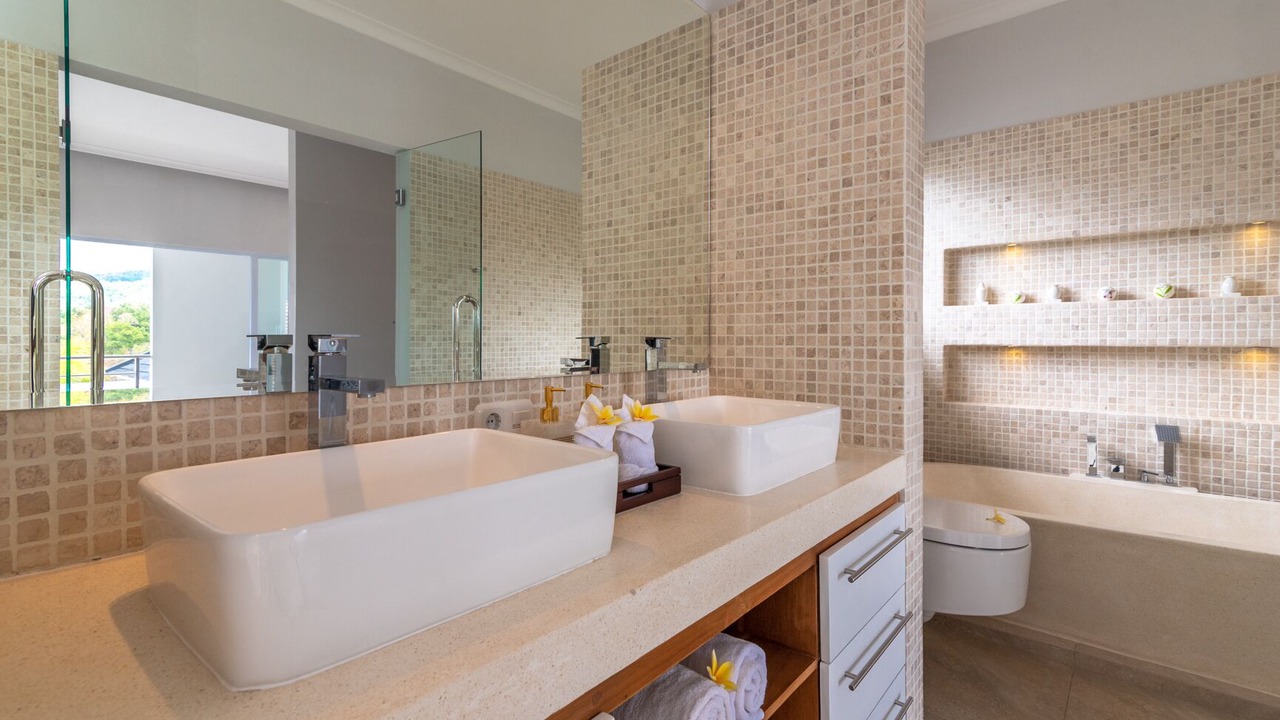 Photo of Bathroom in Kayu Putih