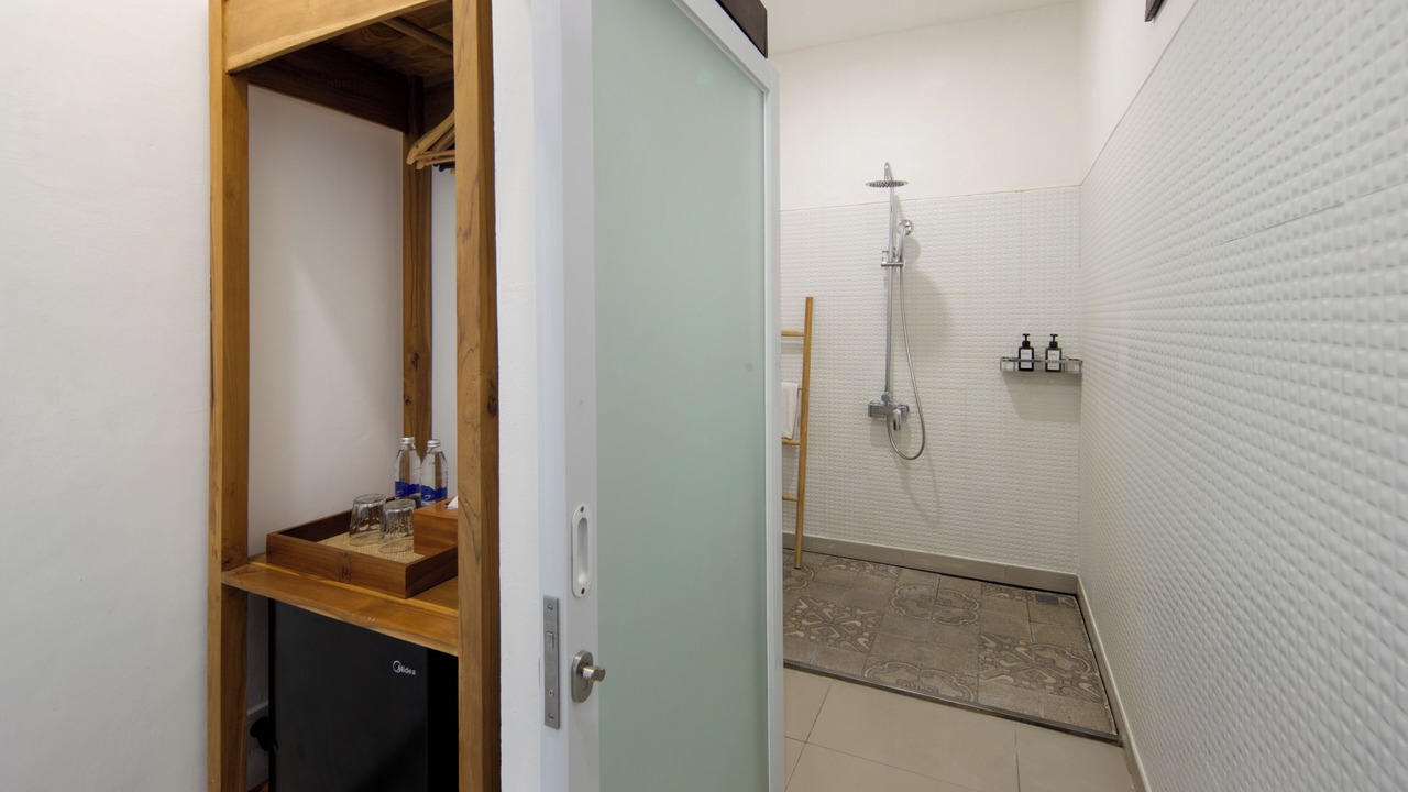Photo of Bathroom in Drupadi