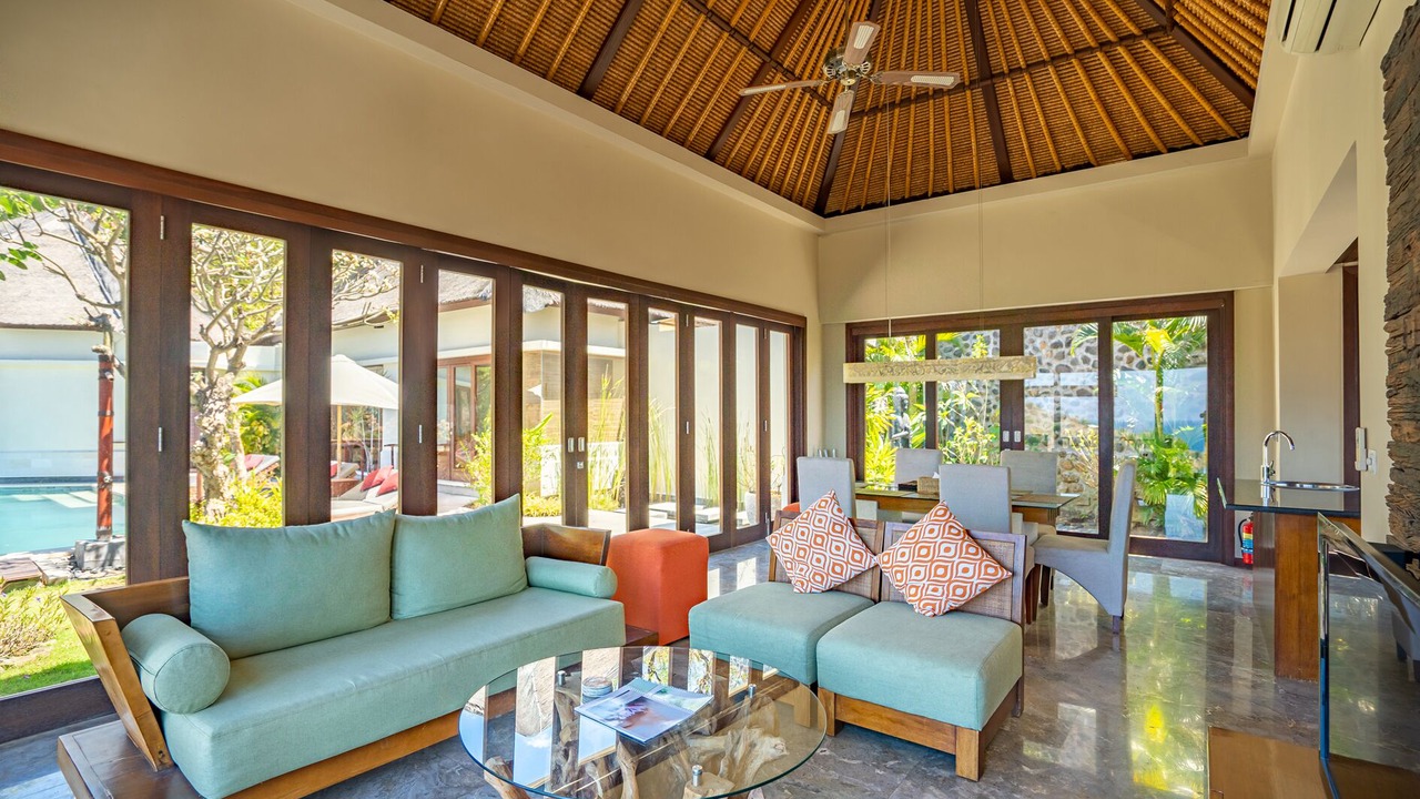 Photo of Livingroom in Amed