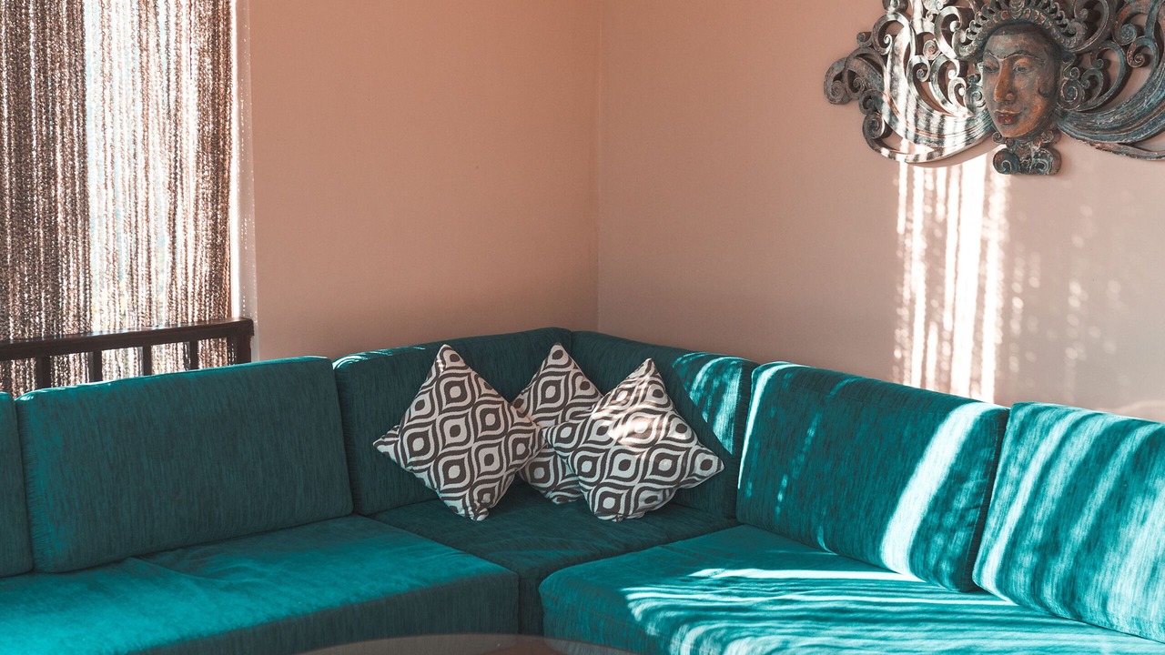 Photo of Livingroom in Amed