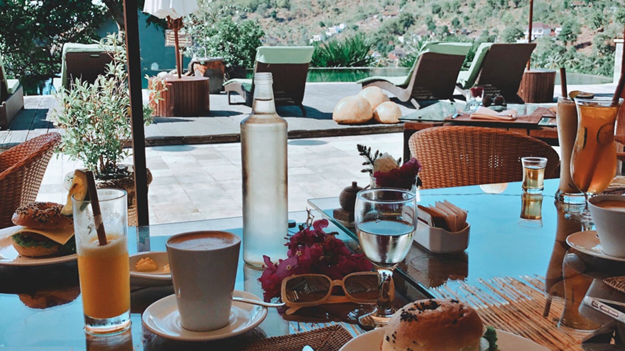 Photo of Outdoor in Amed
