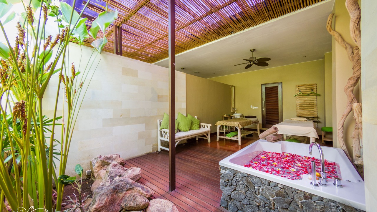 Photo of Bedroom in Amed